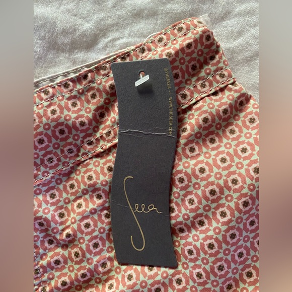 Seea Lulu Shorts - Picture 7 of 7